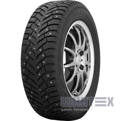 Toyo Observe Ice-Freezer 185/60 R15 84T (шип)